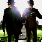 Green Hornet movie