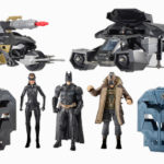 batman merchandise