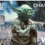 chase star wars credit cards