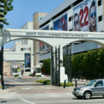 Sony Pictures in Culver City CA