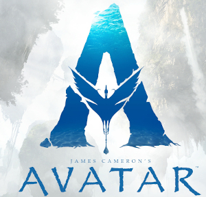 avatar movie logo