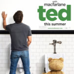Ted bear comedy