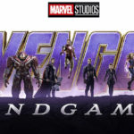 Avengers Endgame banner
