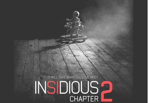 Insidious 2