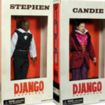 "Django" Slavery Toys