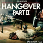 'Hangover 2" tattoo