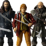 Hobbit merchandise