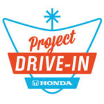 Honda Drive-in Project