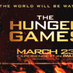 "Hunger Games" campaign