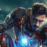 Iron Man Spanish-language