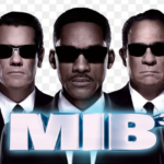 "Men In Black 3"