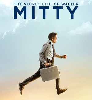 Mitty Briefcase
