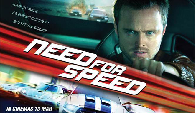 Need For Speed