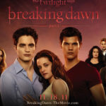 "Twilight Breaking" cast