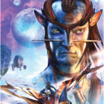 "Avatar" graphic novel