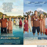 "Couples Retreat" comparison.
