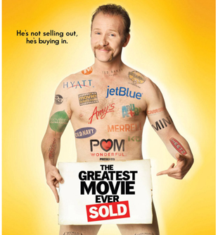 "Greatest Movie Sold"