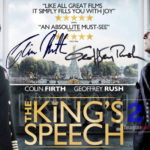 "King's Speech" 2011