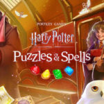 Harry Potter casual video game