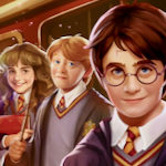 Free Harry Potter game