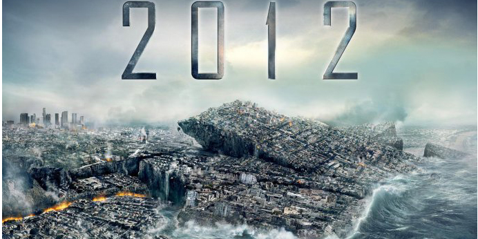 "2012" posters.