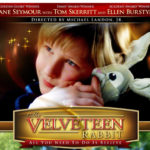 "Velveteen Rabbit" poster.