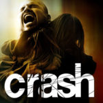 "Crash" poster.