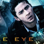 'Eagle Eye' poster.