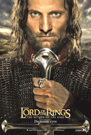 free instal The Lord of the Rings: The Return of