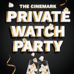 Cinemark private parties