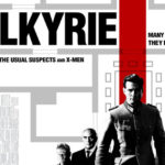 "Valkyrie" poster.
