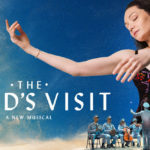 "The Band's Visit" musical.