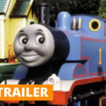 Thomas the Tank Engine