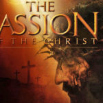 "The Passion of the Christ" poster.