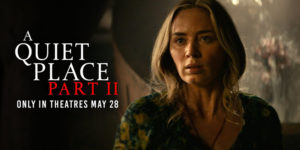 a quiet place 2 streaming
