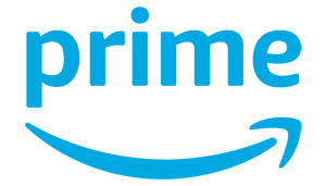 Amazon's Prime logo 2022.