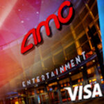 amc visa credit card