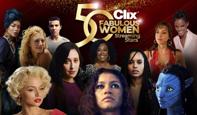 Clix creates Hollywood awards