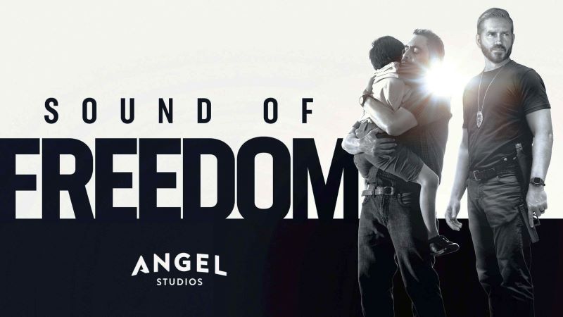 Angel Studios Spreads Its 'Wings,' Plots Content Revolution