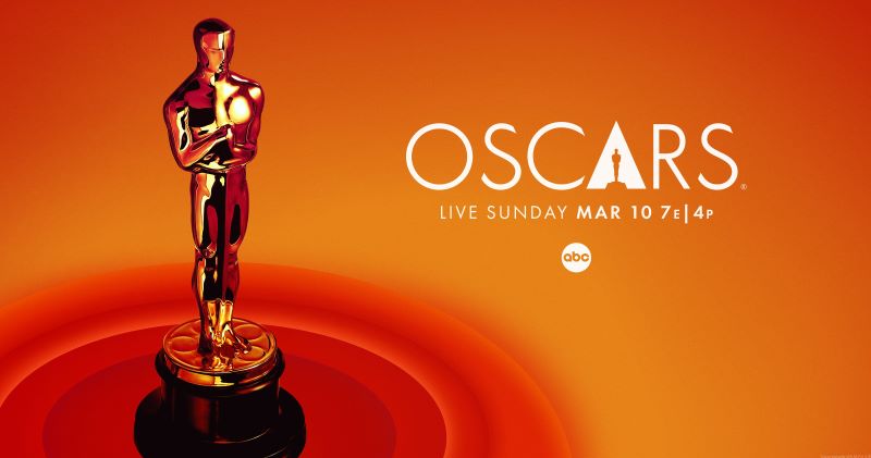 Oscars aim for ABC telecast.