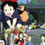 Hayao Miyazaki movies