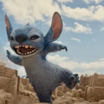 Disney kids movie hit