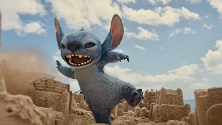Disney kids movie hit