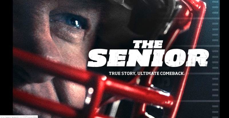 "The Senior" Michael Chiklis