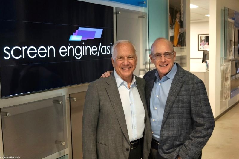 Kevin Goetz Bob Levin