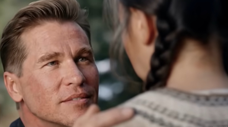 artificial intelligence acting