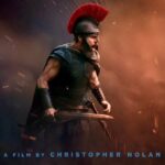 Christopher Nolan epic