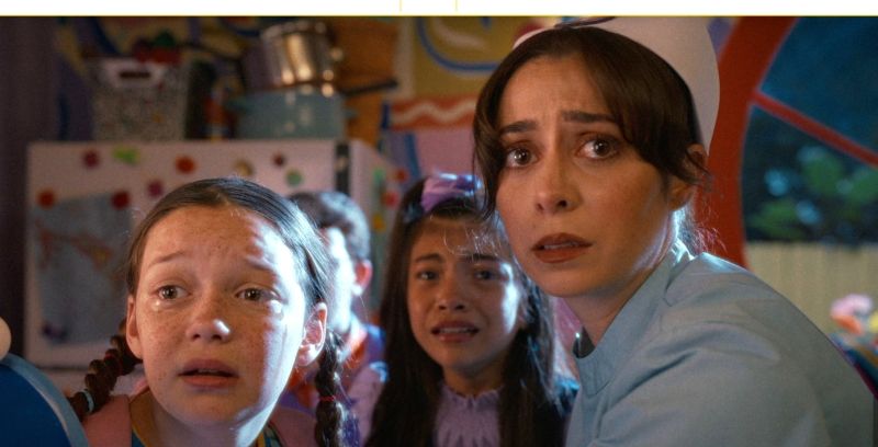 buddy kids parents horror